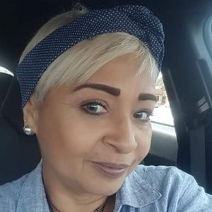 Meet your Posher, Sheila